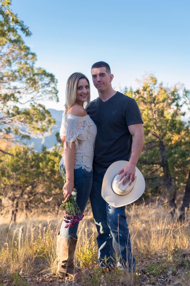 The Wedding Website of Dustin Birch and Jamie Bennett