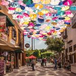 Tlaquepaque centro