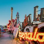 The Neon Museum Las Vegas