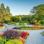 Minnesota Landscape Arboretum