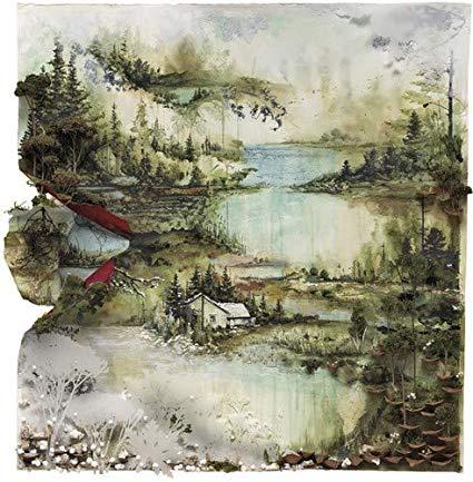 Bon Iver LP