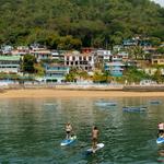 Taboga Island