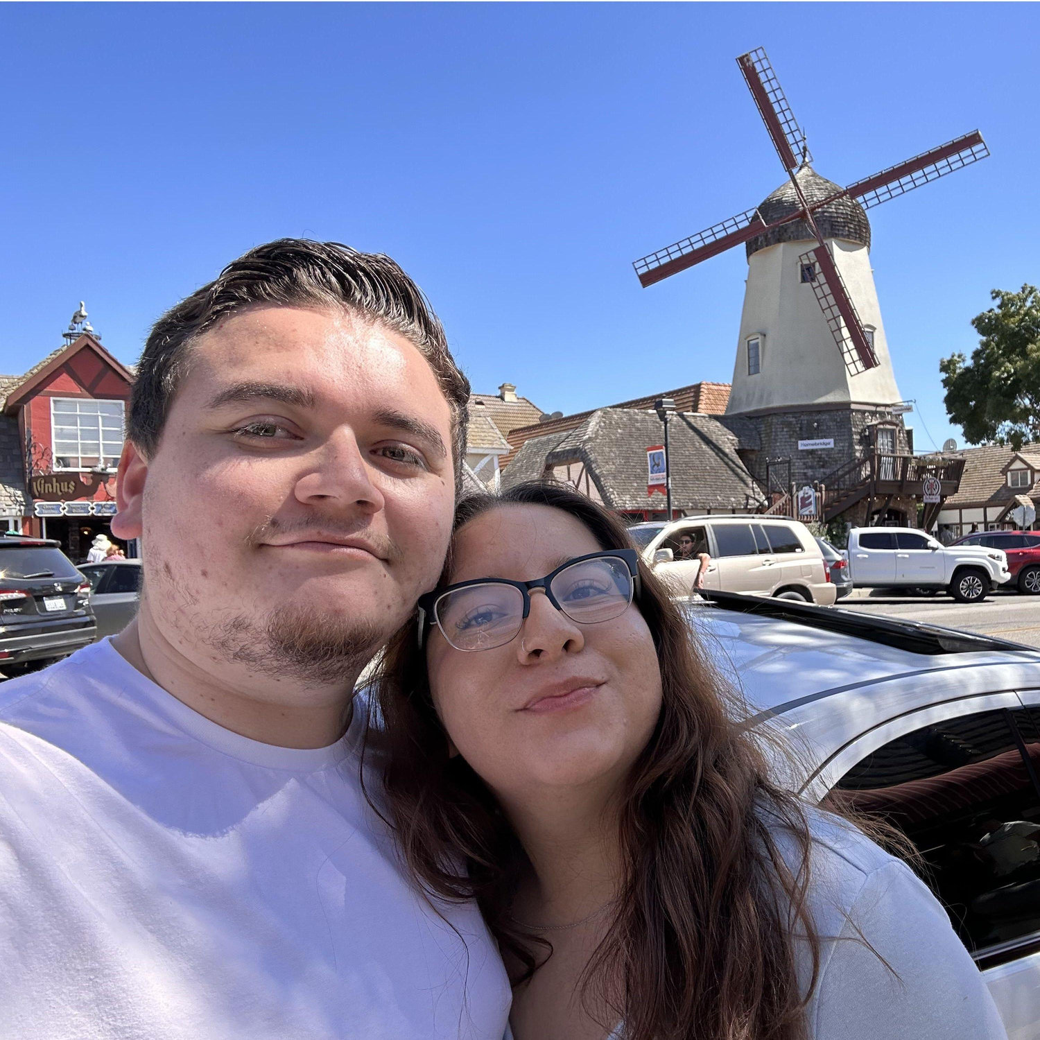 Solvang 2023