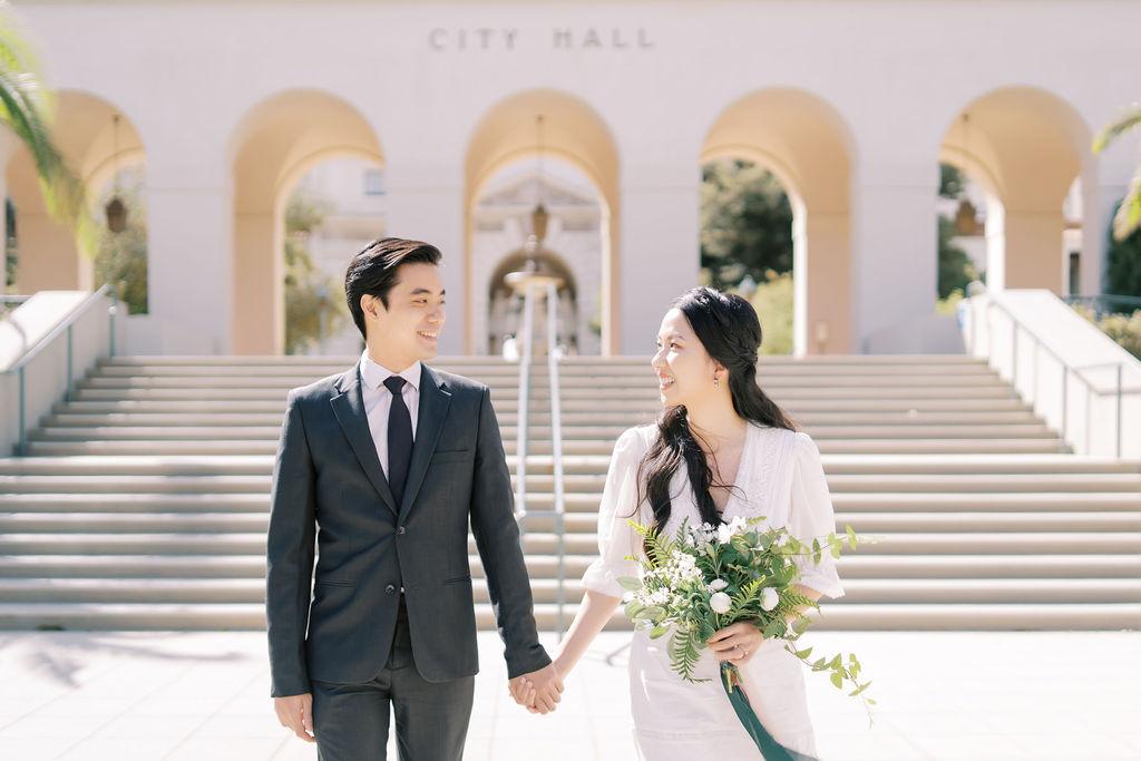 The Wedding Website of Becky Yu and Darrin Liu