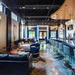 A Brooke Haven Lounge