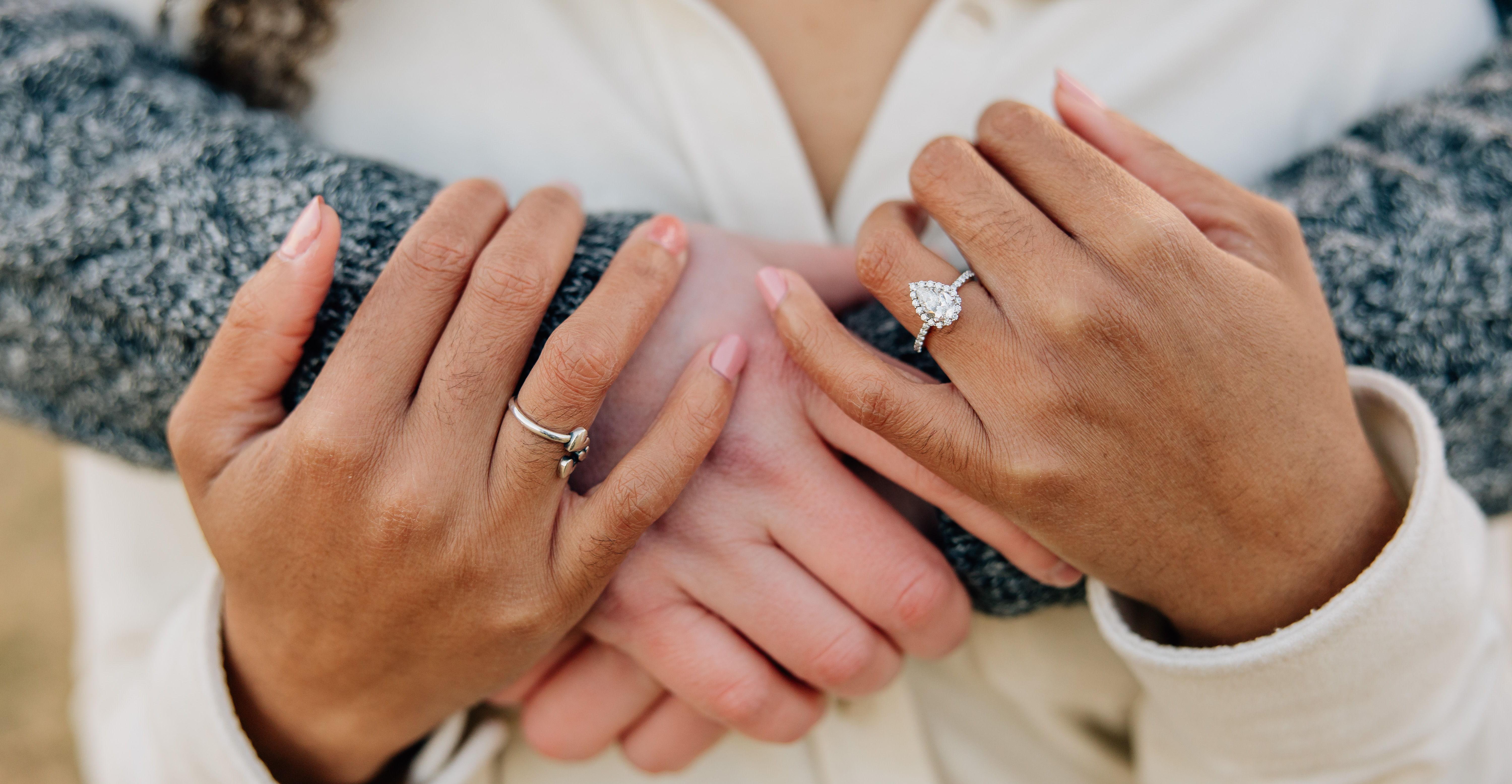 The Wedding Website of Lorran Powell and Justice Ater