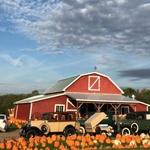 Pierson Orchard Farm