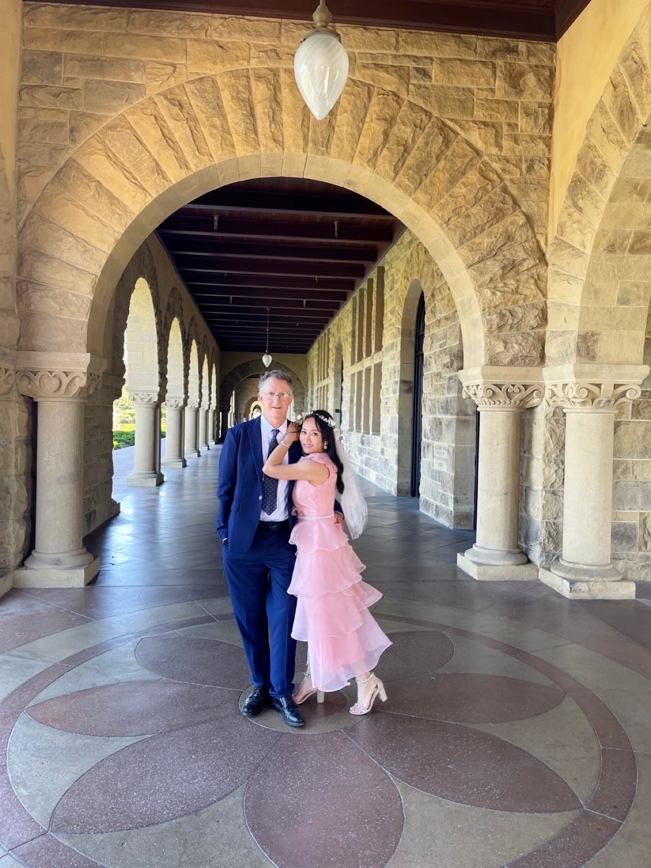 The Wedding Website of Barry Witt and Penkawee Kaewkamrai