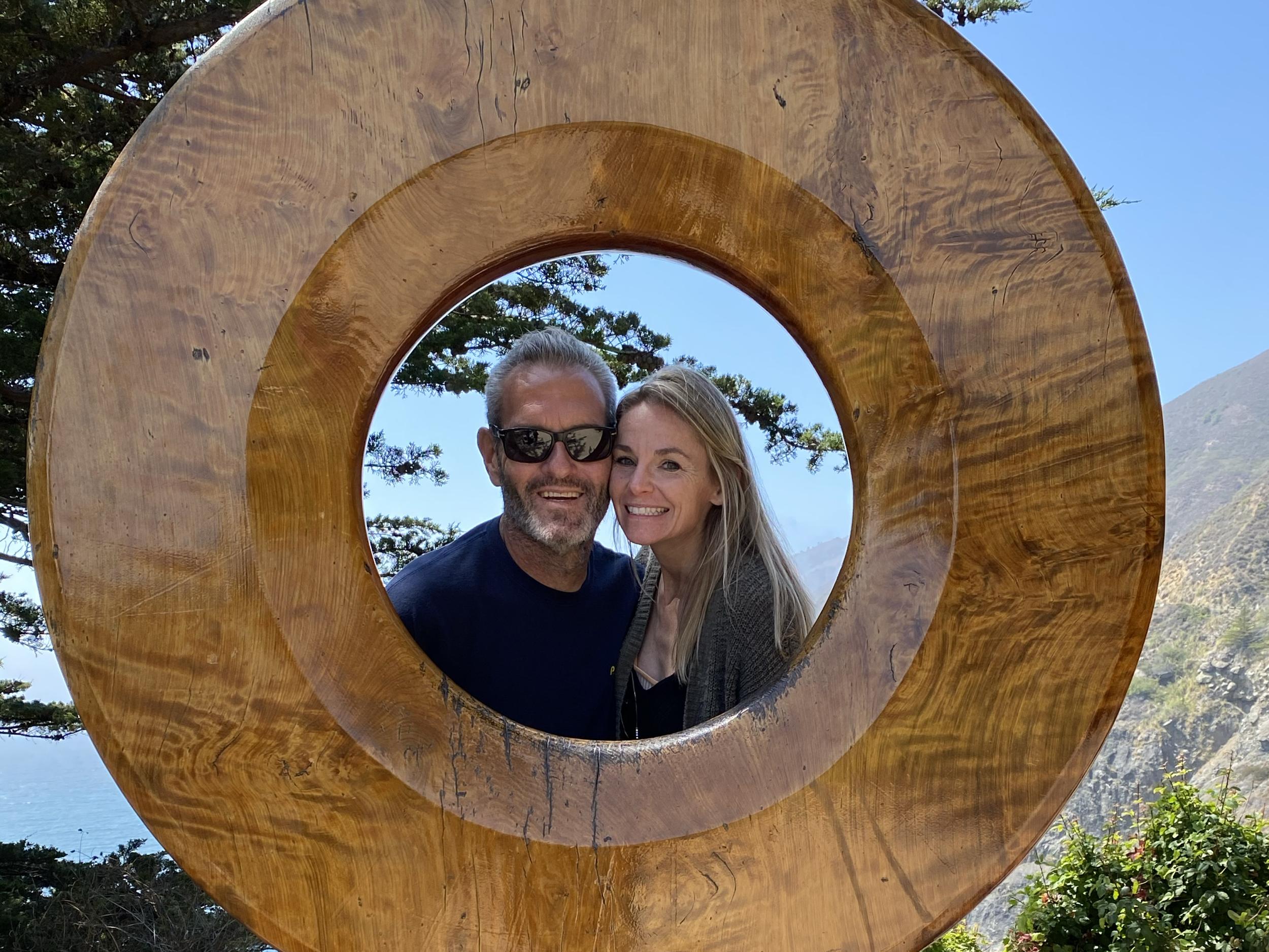 The Wedding Website of Michelle Morrison and Travis Garman