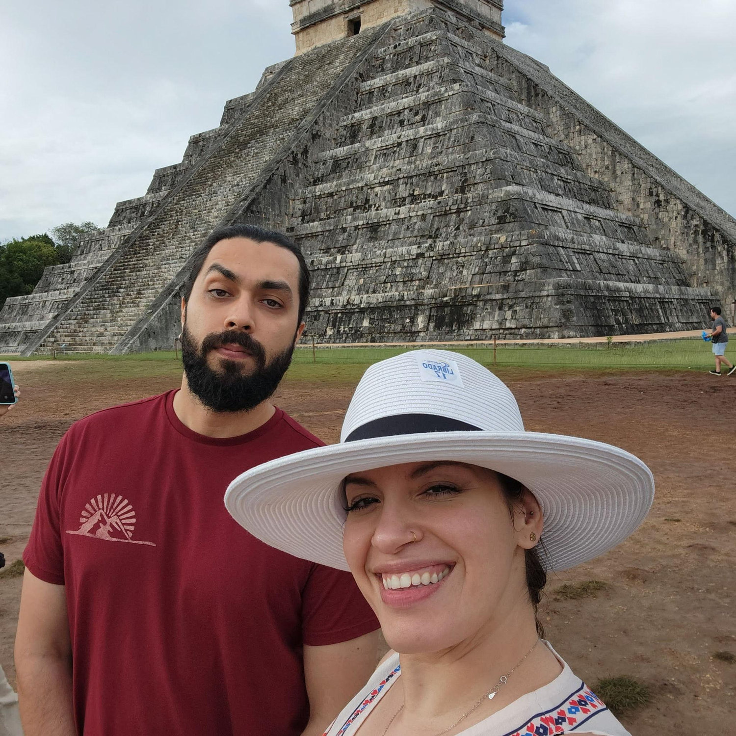 chichen itza