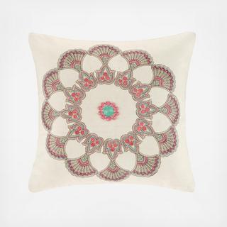 Guinevere Decorative Pillow