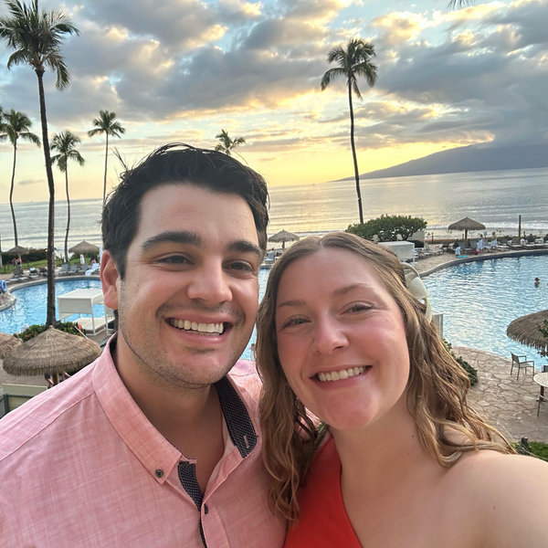 Honeymoon Fund - Credit Card