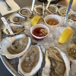 Robert's Maine Grill