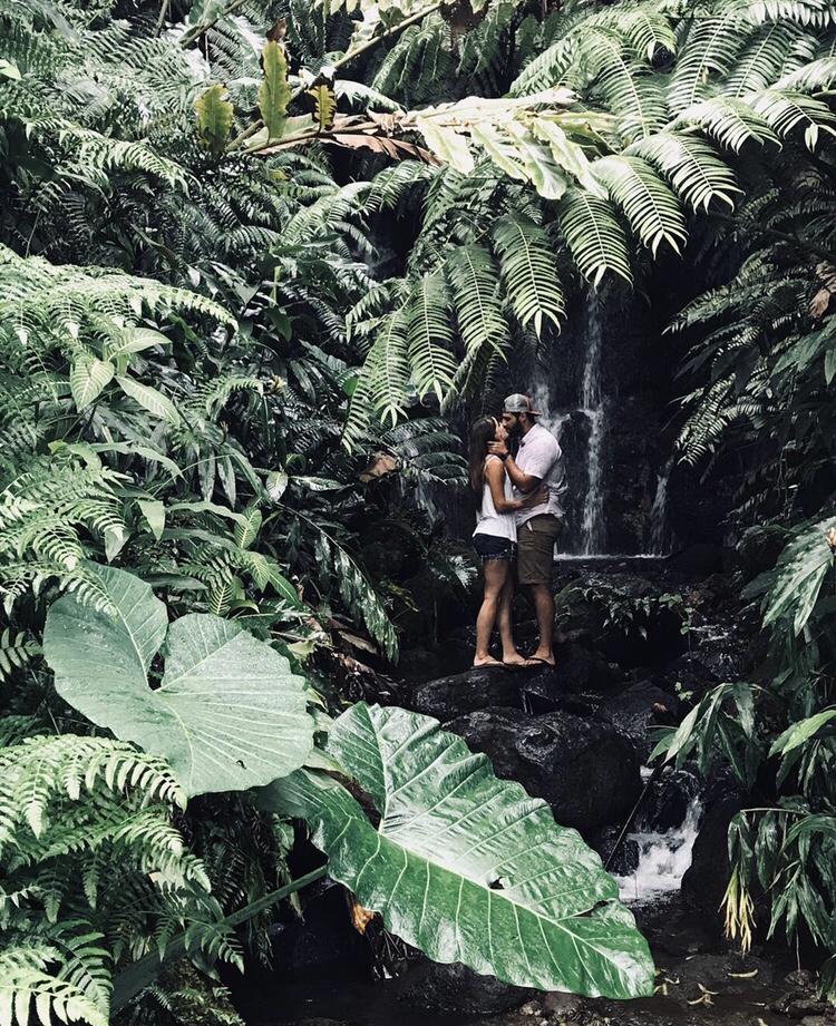Hawaii 🌺