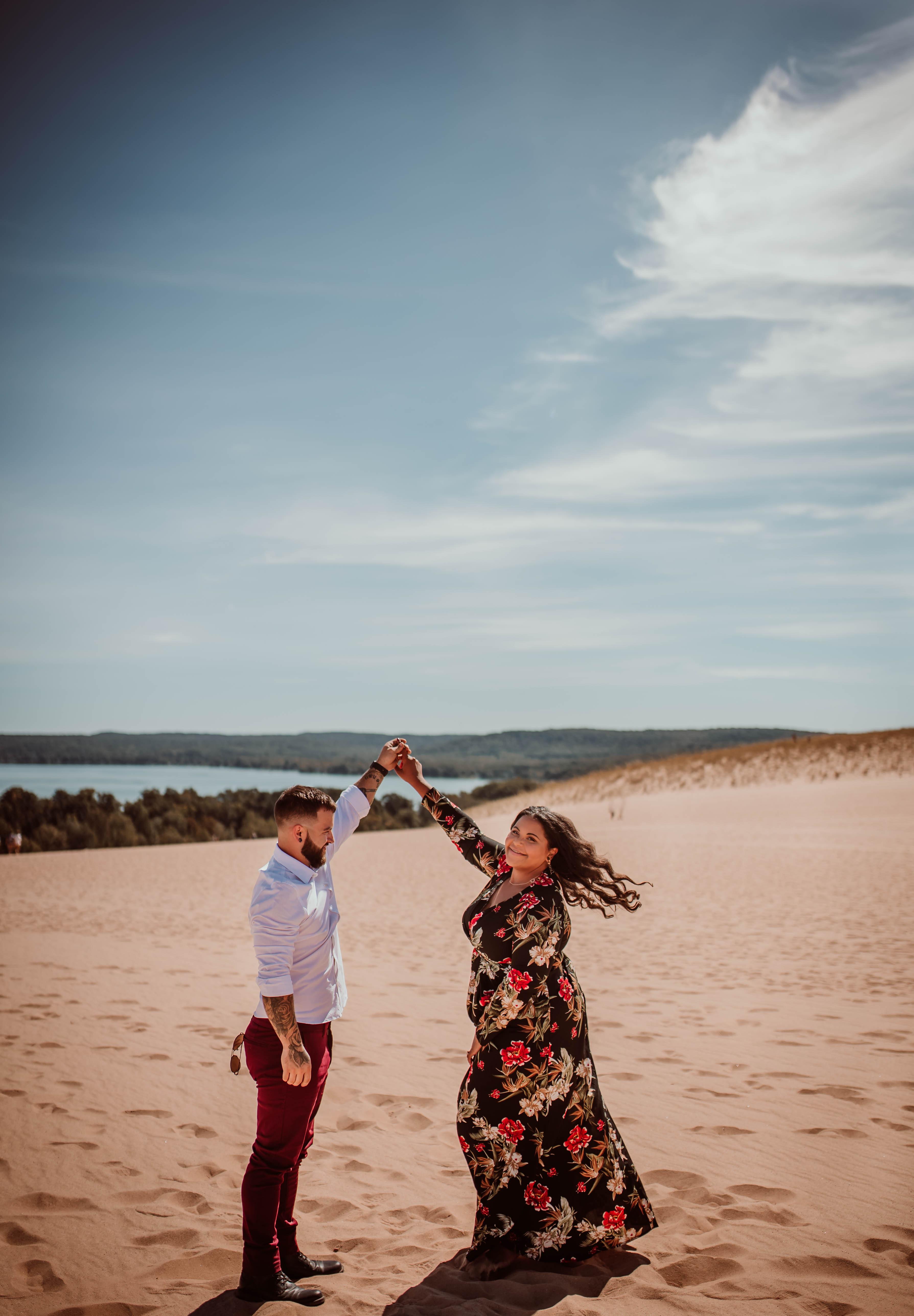 The Wedding Website of Ashley Boothe and John Solloway