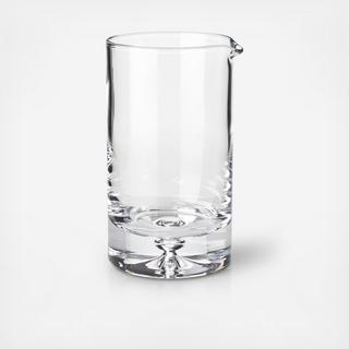 Direction Mixing Glass