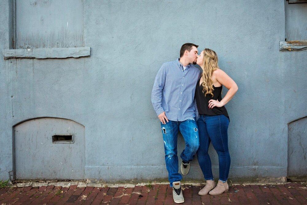 The Wedding Website of Jessica Raines and Kalub Kennedy