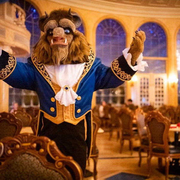 Disney’s Dining Experiences!