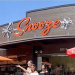 Snooze, an A.M. Eatery