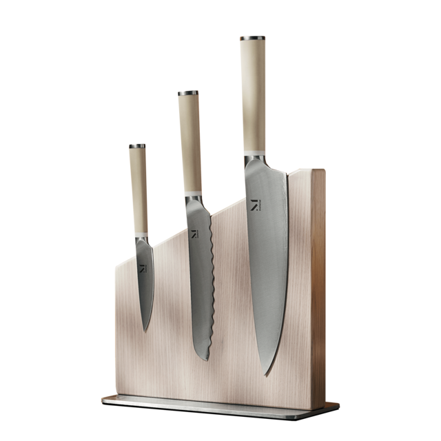 Material Kitchen - The Knives
