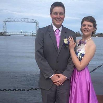 Senior Prom 2017