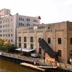 Take a Brewery Tour