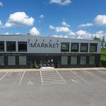 The MARKKET