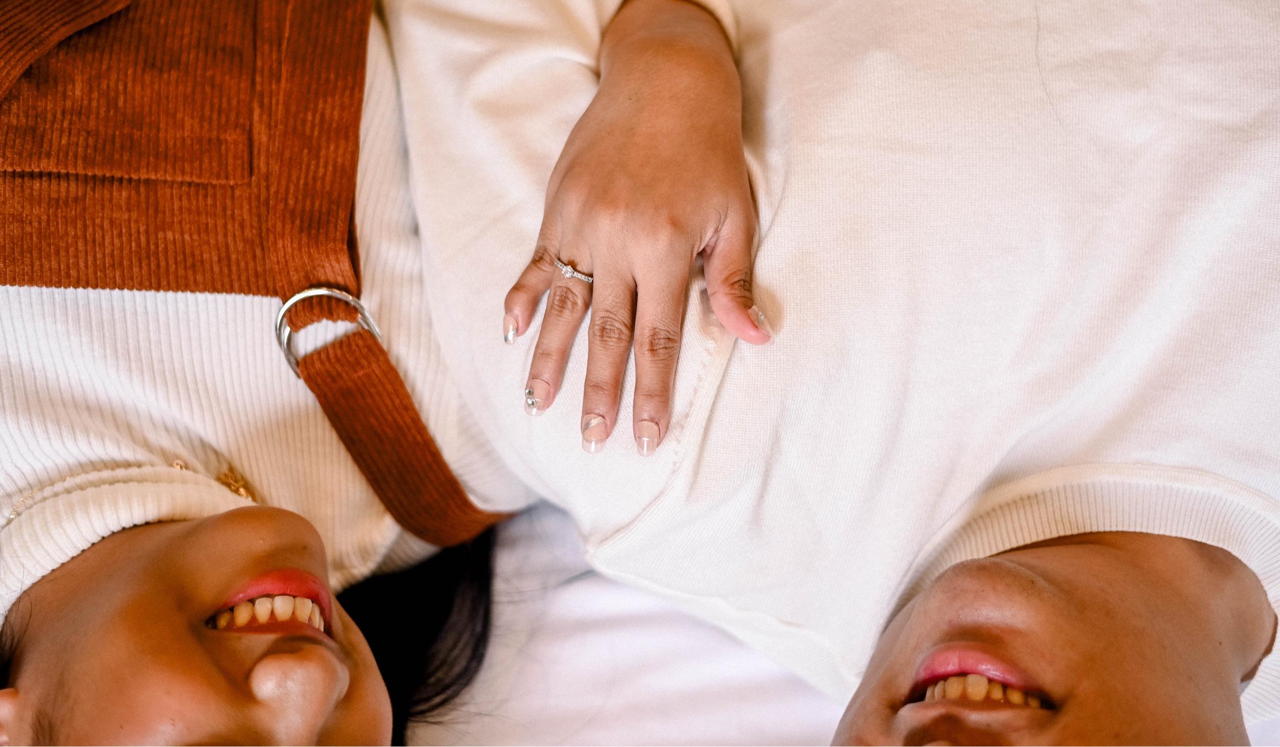 The Wedding Website of Jelai Amemita and Justin San Juan