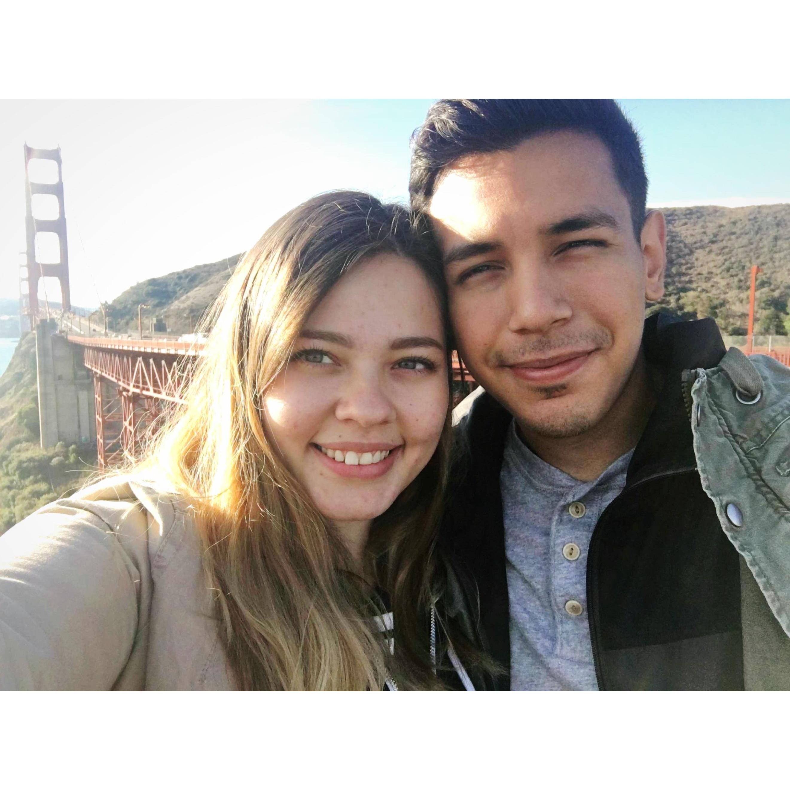 11/19/17
San Francisco, CA