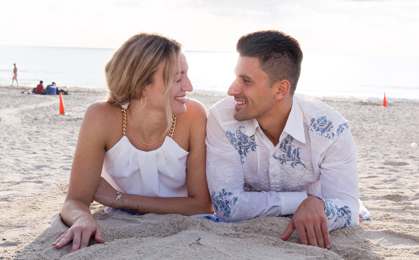 The Wedding Website of Megan Freer and Meti Polozani