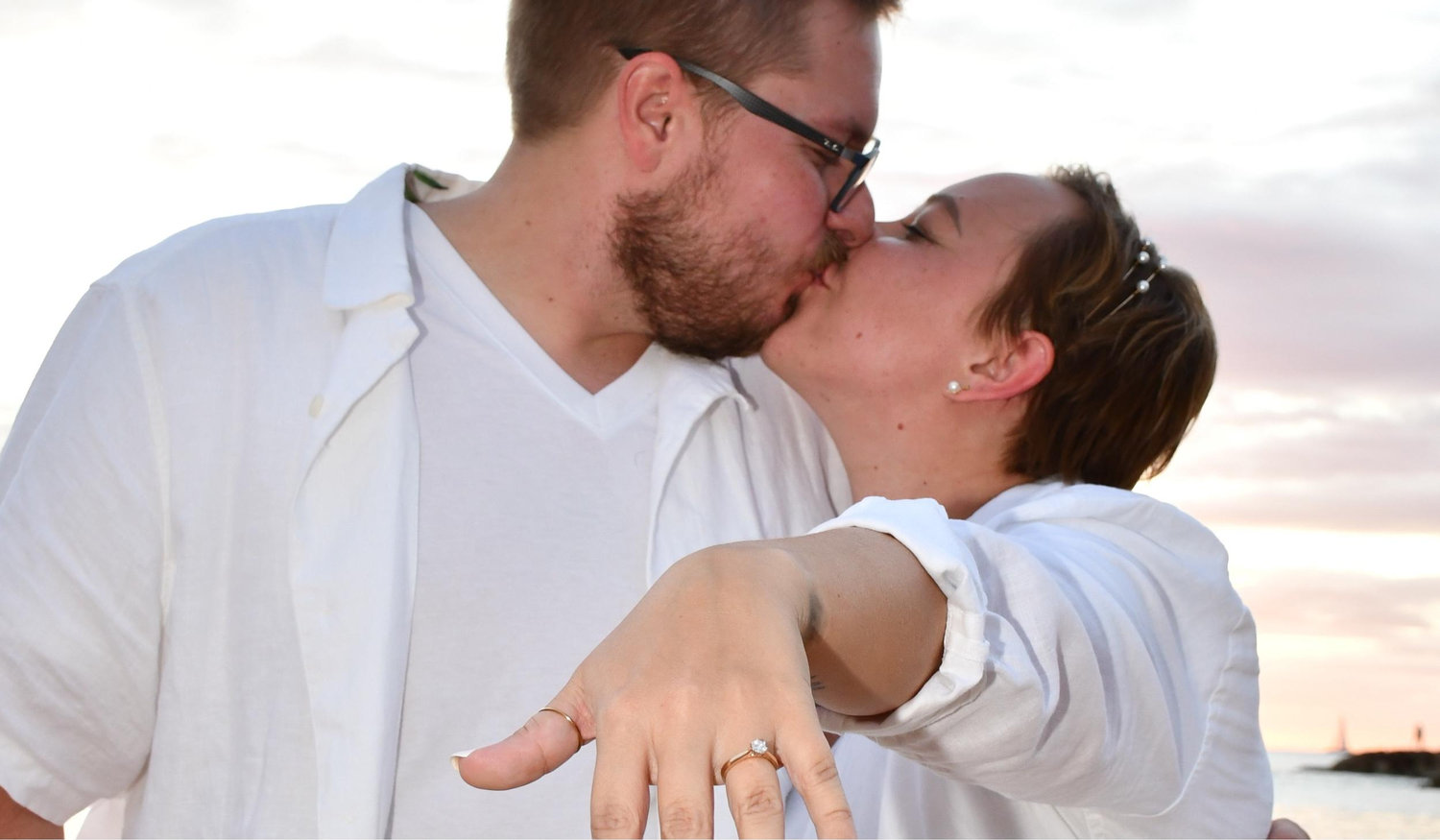 The Wedding Website of Elyse Sibilsky and Dylan Davis