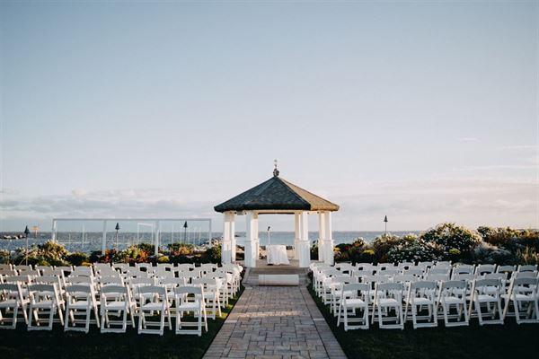 The Wedding Website of Siobhan McCarthy and Brenden Lavelle