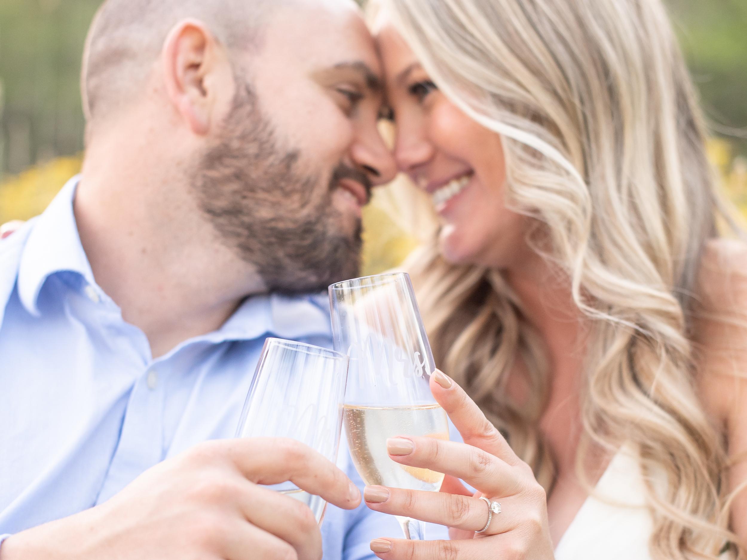 The Wedding Website of Jonathan Balk and Sarah Blank