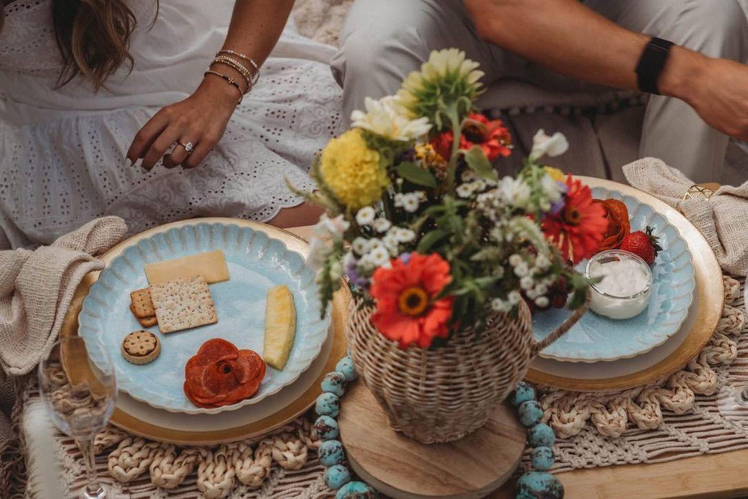 The Wedding Website of Haley Combs and Carter McLemore