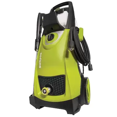 Sun Joe 2030-PSI 1.76-GPM Cold Water Electric Pressure Washer