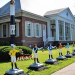 National Museum of Racing and Hall of Fame