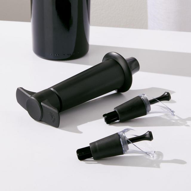 Vacu Vin ® Wine Saver/Server