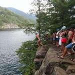 Lake George Island Boat Tours