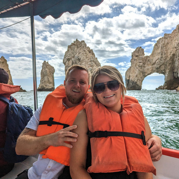 Alaska Honeymoon Fund