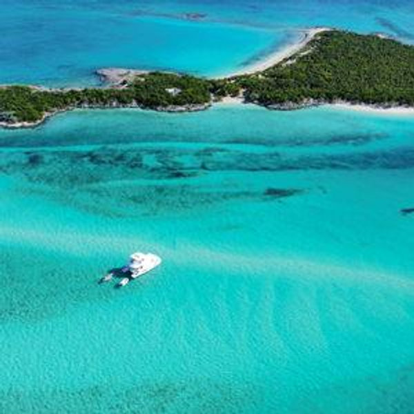 Bahamas Honeymoon Trip