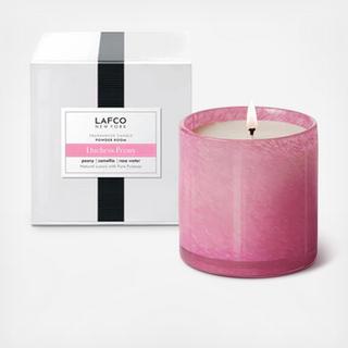 House & Home Duchess Peony Candle