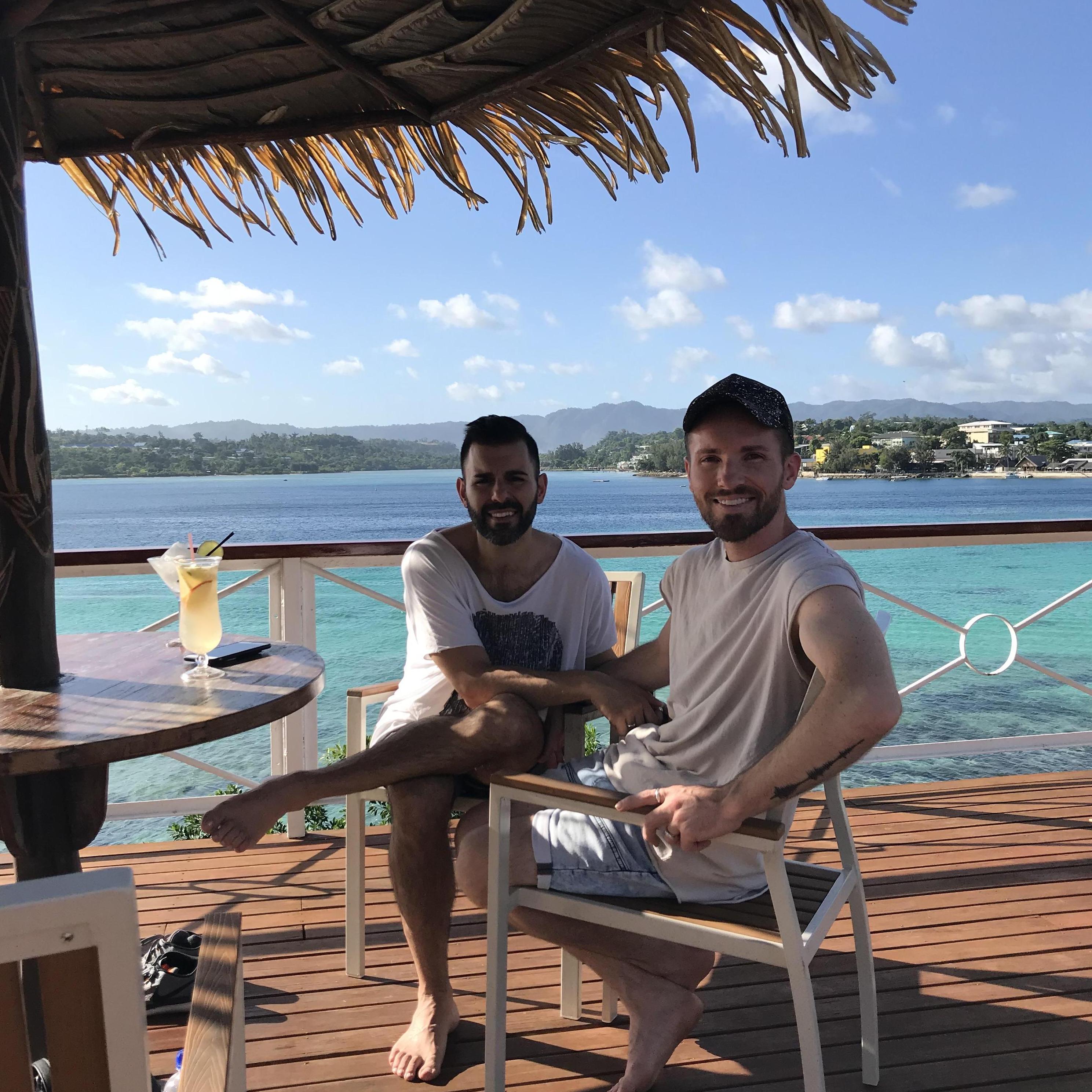 Port Vila, Vanuatu 2018