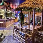 Shipwrecked Tiki Bar
