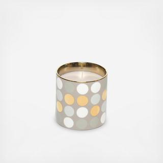 Dotty Opus Candle