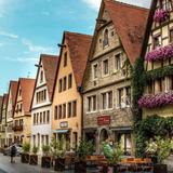 Rothenburg ob der Tauber