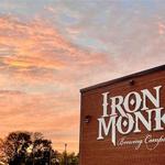 Iron Monk Brewing Company