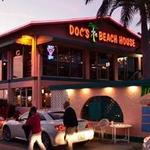Doc Ford's Rum Bar & Grille - Ft. Myers Beach