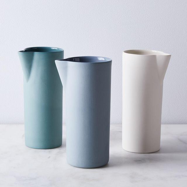 Mud Australia Porcelain Carafe