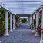 Yaddo Gardens