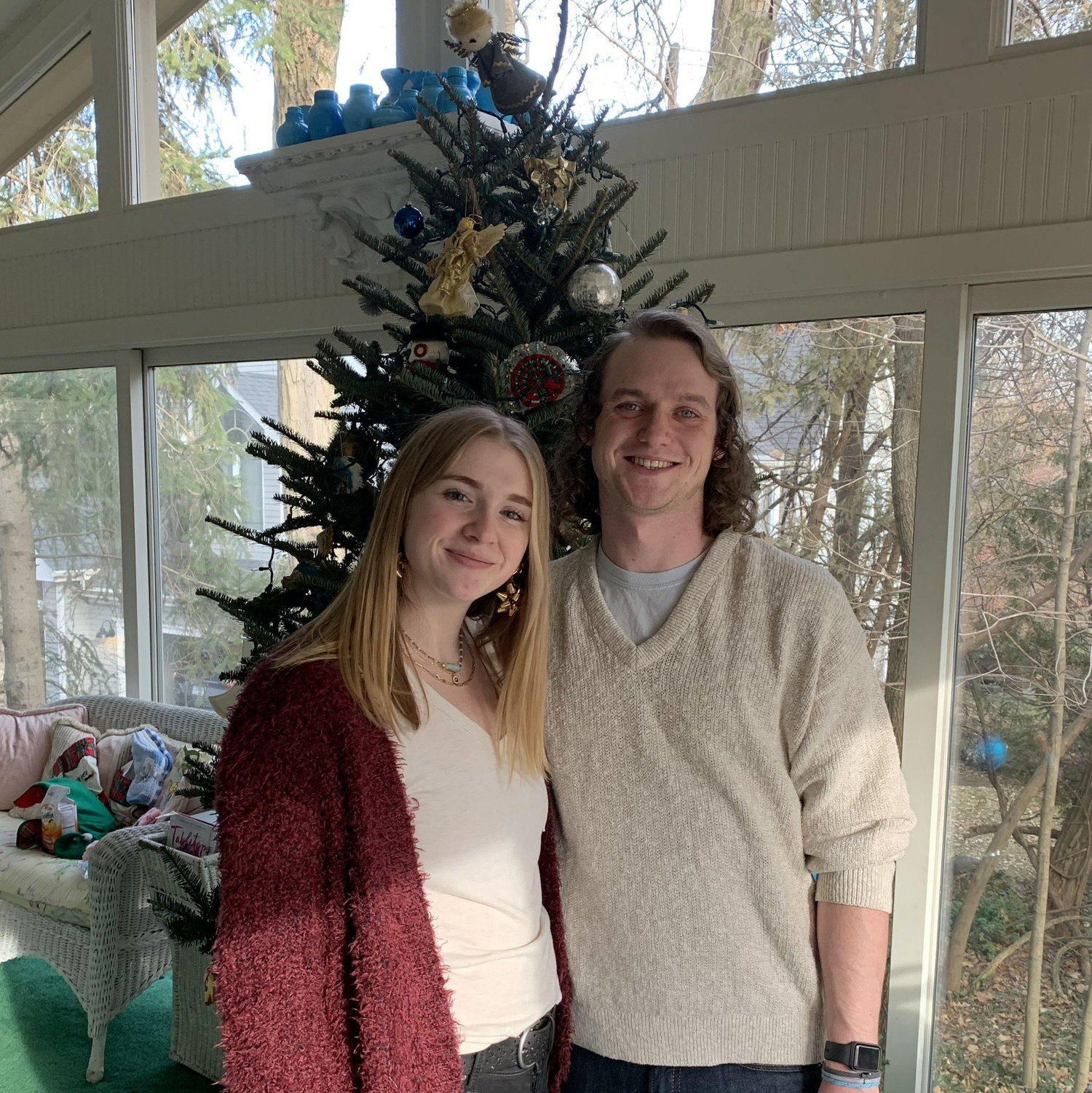 Christmas 2019
